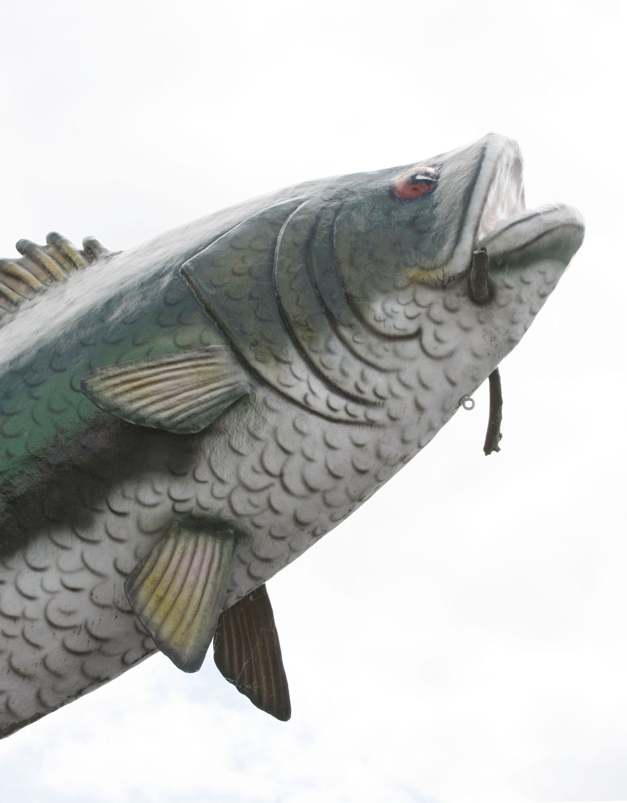 Fish stick